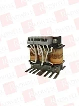 Ограничитель тока Артикул KDRULA2L от производителя TCI TRANS COIL