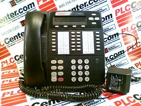 Телефон  Артикул 4624-IP от производителя AVAYA