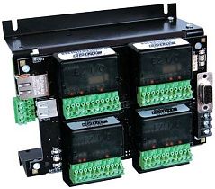 Программируемый логический контроллер EZPLC-D-32E Ethernet 24В