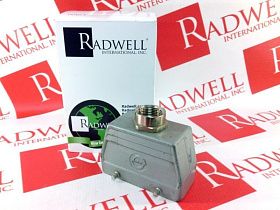 Штекер / розетка Артикул 100401NP от производителя LAPP USA