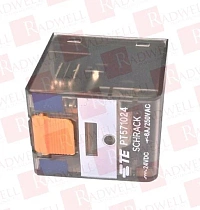 Реле / розетка Артикул PT571024 от производителя TE CONNECTIVITY