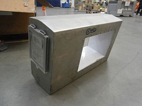 MET30+/IP54/286KHZ/275MMX200MM/100-240V Детектор/передатчик деталей от LOCK INSPECTION