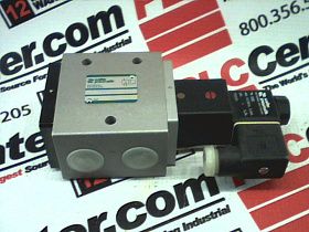 SE-1304-010 Электромагнитный клапан от WALTER PNEUMATIK