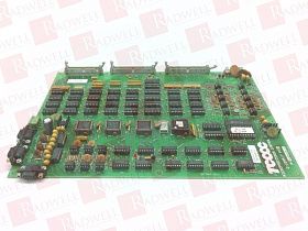 Плата ПК Плата ПЛК / дополнения к  плататам Артикул D-209517 от производителя TOCCO