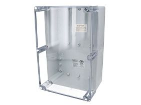 Bud Industries PN-1341-C