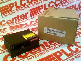 Сканер штрих-кода OMRON MICROSCAN MS-810 с поворотной головкой