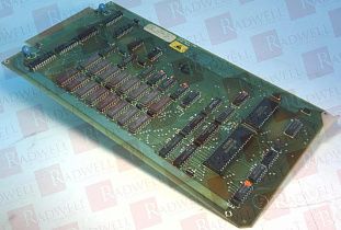 Модуль / стойка ПЛК Артикул DH6008X1-GA1 от производителя EMERSON