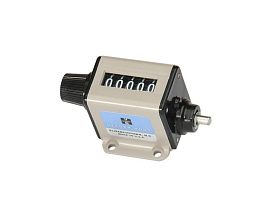 0166926-053 Сумматор времени и счета от VEEDER ROOT