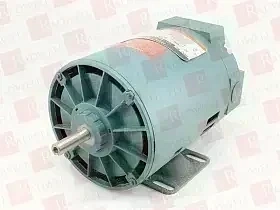 Двигатель Артикул P48H0301N от производителя ASEA BROWN BOVERI