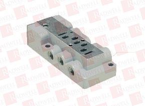 Пневматический коллектор Артикул PS551113CP от производителя PARKER