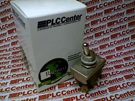 Тумблер  Артикул 1121-0014 от производителя REGAL REXNORD