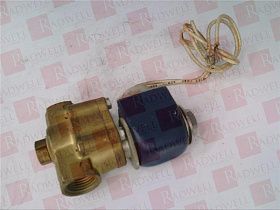 Электромагнитный клапан  Артикул 222CA-1/2-B-1/2-SH от производителя EMERSON