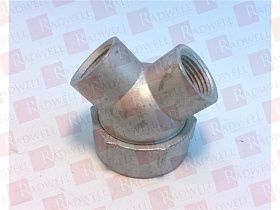 Кабелепровод / соединительный элемент Артикул GYF-1 от производителя ABB THOMAS & BETTS