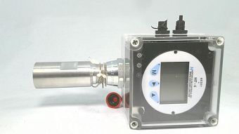 Преобразователь расхода HIT-4U-2-L-M-OC-X-F-X-X производства HOFFER FLOW CONTROLS INC