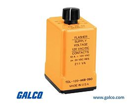 Diversified Electronics TDL120ALA030