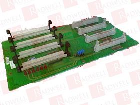 Плата ПК Плата ПЛК / дополнения к  плататам Артикул 16.85477-3006 от производителя MAN ROLAND