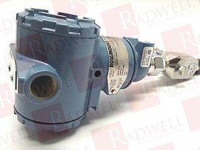 Датчик / преобразователь давления Артикул 3051TG3A2B21AS1 от производителя EMERSON