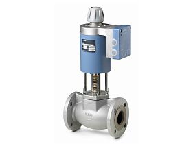 Siemens Building Technologies MVF461H40-20