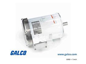 Marathon Electric 184TTWW6026