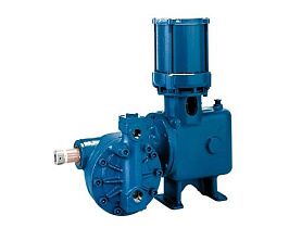 Гидравлический насос 635-N4 от NEPTUNE