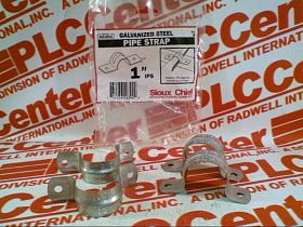 Труба и муфта Артикул 502-4PK2 от производителя SIOUX TOOLS