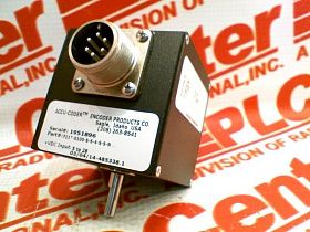 Кодирующее устройство / фазовый датчик положения Артикул 134978 от производителя MATEER BURT