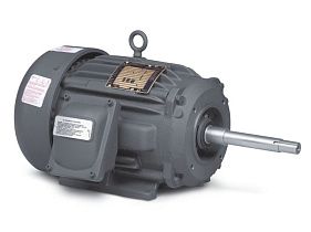Baldor-ABB Motors EJPM7142T-I