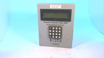 Регулятор напряжения Power Guard SQ-300 автоматический 480В/103-126В 60Гц