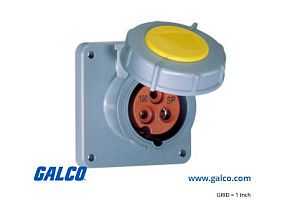 Mennekes Electrical Products ME320R4