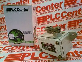 Концевой выключатель Артикул WSSB от производителя GEC INDUSTRIAL