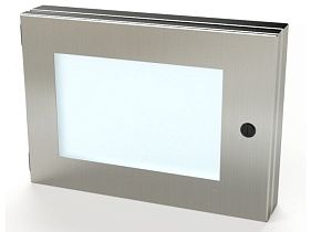 Saginaw Control & Engineering SCE-HWK1014SS