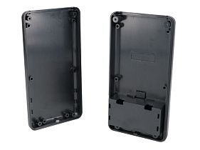 Bud Industries HH-3430-BCB