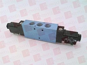 Электромагнитный клапан  Артикул L2004ABWW-DBS от производителя AUTOMATIC VALVE