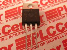 Транзистор Артикул BUP213 от производителя NXP SEMICONDUCTOR