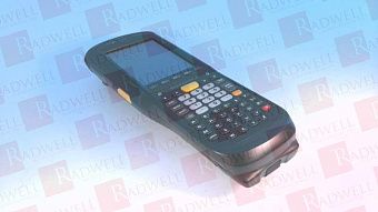 Ручной сканер штрих-кода Артикул MC9596-KDAEAD00100 от производителя ZEBRA