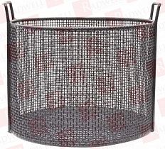 Контейнер Артикул 00-108-21 от производителя MARLIN STEEL