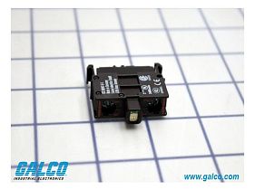 Cutler Hammer, Div of Eaton M22-LEDC230-R