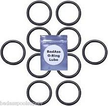 Набор уплотнений для управляющего клапана CROS VALVES 114939