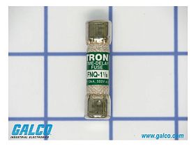 Bussmann FNQ-R-1-1/8