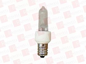 Галогенная лампа Артикул WW-2KUH-9 от производителя INTERLIGHT