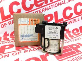 Катушка контактора ULOAC 380-480VAC 50-60Hz ALLEN WEST
