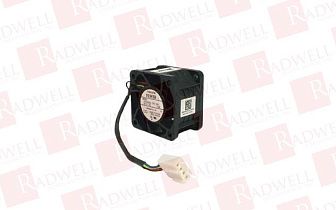 Вентилятор / терморегулятор для панели управления Артикул 04028DA-12S-EUF-2 от производителя MINEBEA