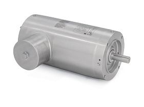 Baldor-ABB Motors VFSWDNM3555T-E
