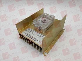 Контроль мощности триодного тиристора Артикул R1-30 от производителя AVATAR INSTRUMENTS