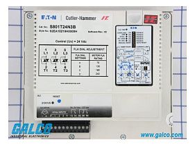 Cutler Hammer, Div of Eaton S801T24N3B