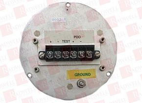 Детектор / передатчик Артикул 392921-01-4 от производителя EMERSON