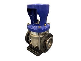 Водяной насос DPVF 60/1 от DP PUMPS