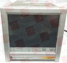 Электрический самописец Артикул 6100XIO от производителя INVENSYS