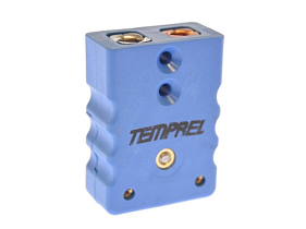 Temprel Inc LTJ500-T/2.5MM