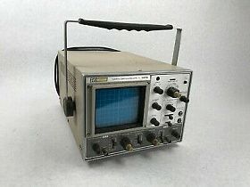 Осциллограф B&K PRECISION 1476 настольный, 10 МГц